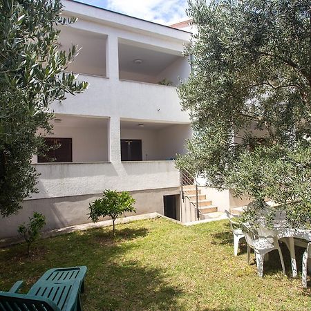 Adora Apartment Krk Town Exterior photo