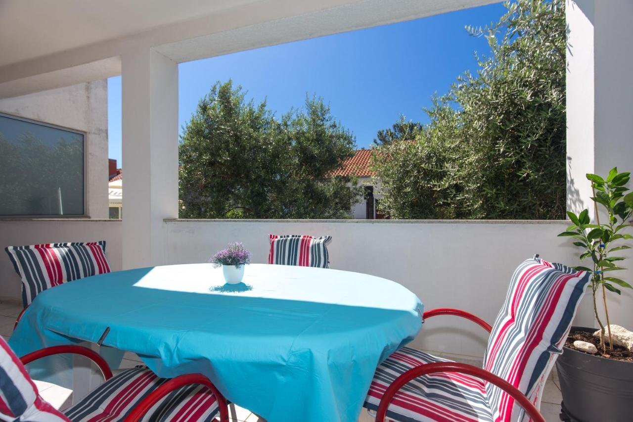 Adora Apartment Krk Town Exterior photo
