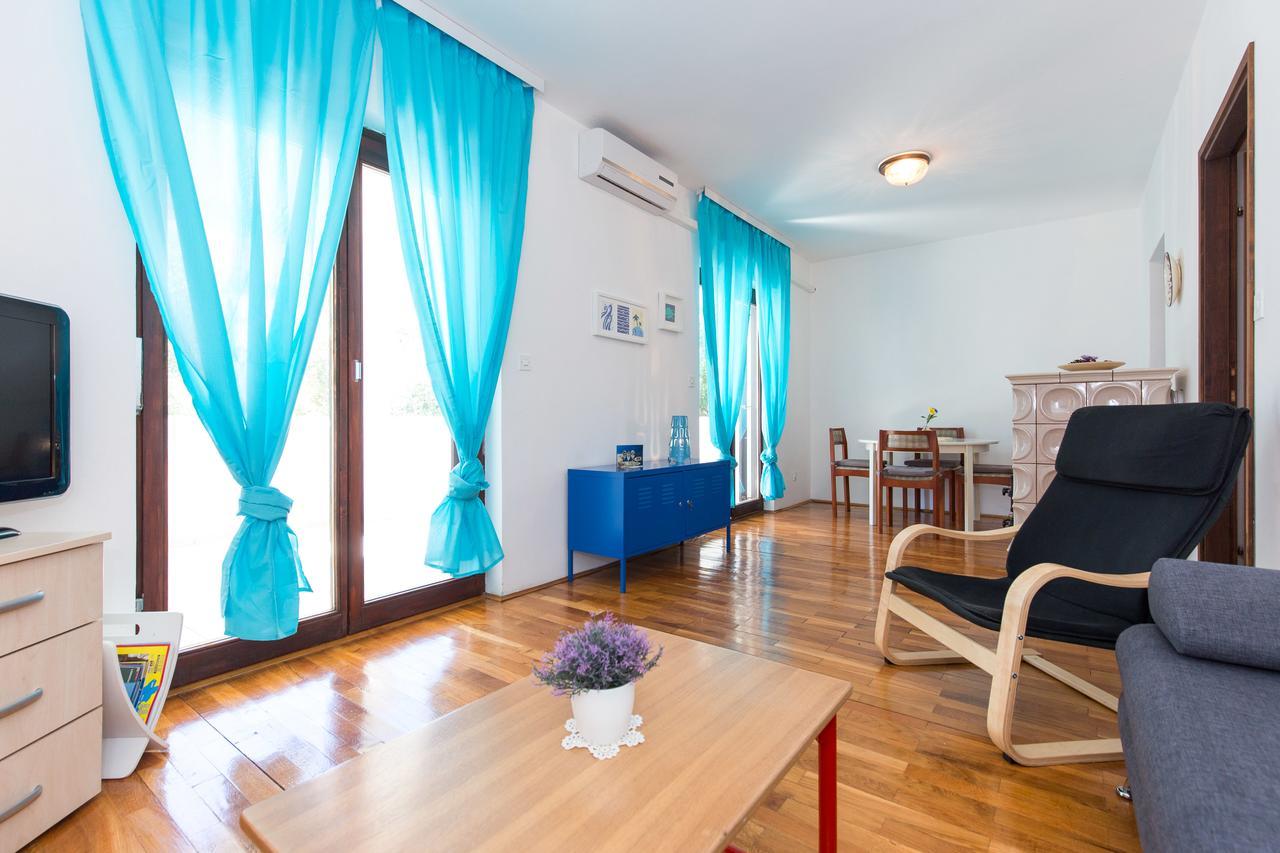 Adora Apartment Krk Town Exterior photo