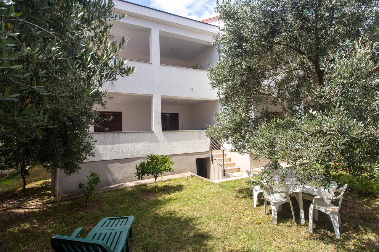 Adora Apartment Krk Town Exterior photo
