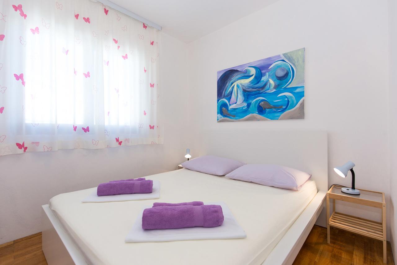 Adora Apartment Krk Town Exterior photo