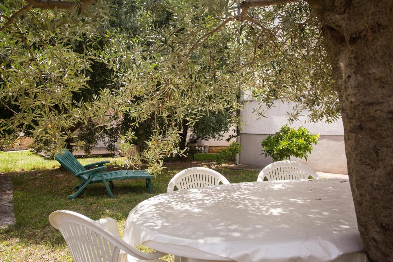 Adora Apartment Krk Town Exterior photo